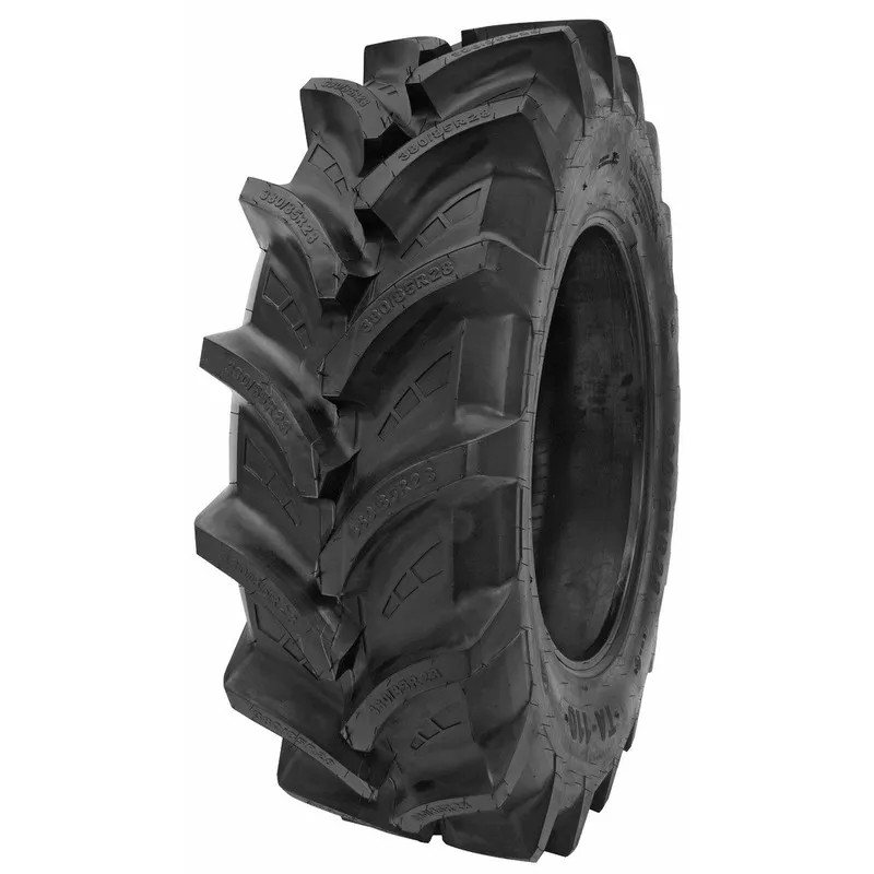 Uusi Kokoelma RENGAS 380/85R28 PETLAS TA-110